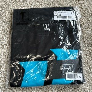 Men’s 1st phorm large Tee